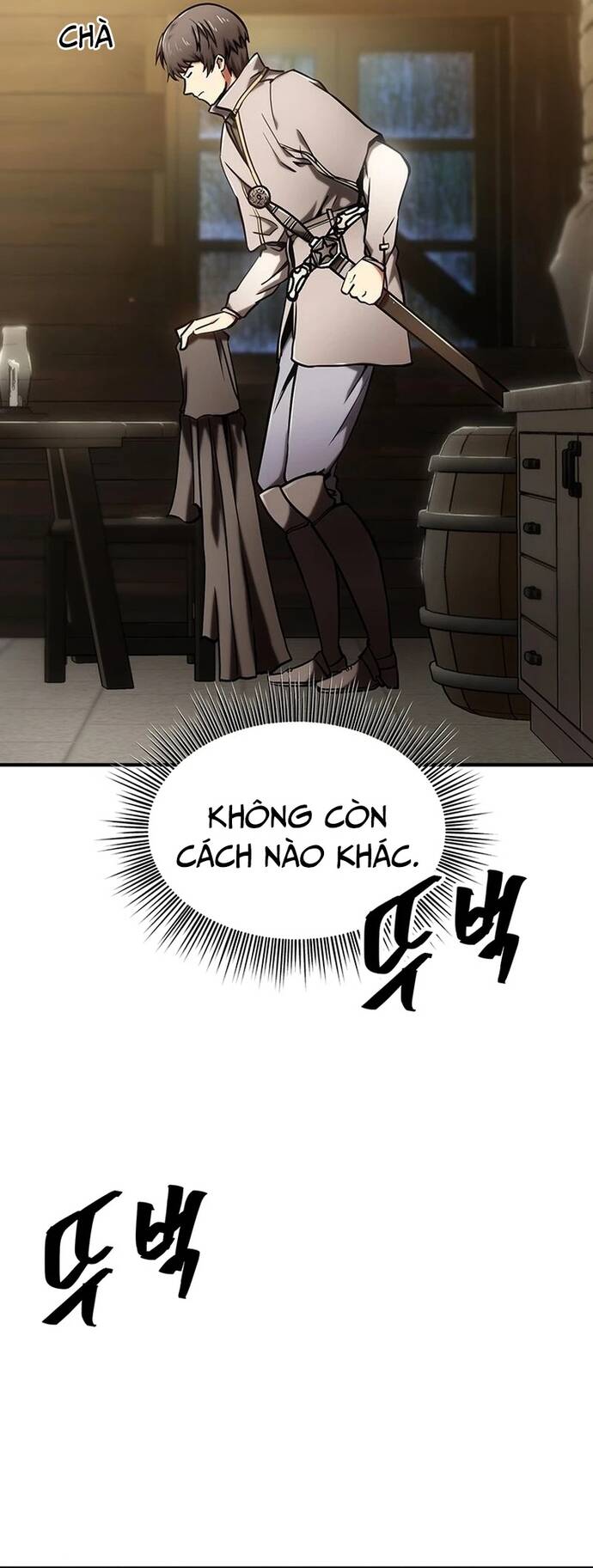 Bị Kẹt Trong Tòa Tháp Thử Thách Với Vai Trò Là Một Quần Chúng Chapter 9 - Trang 2