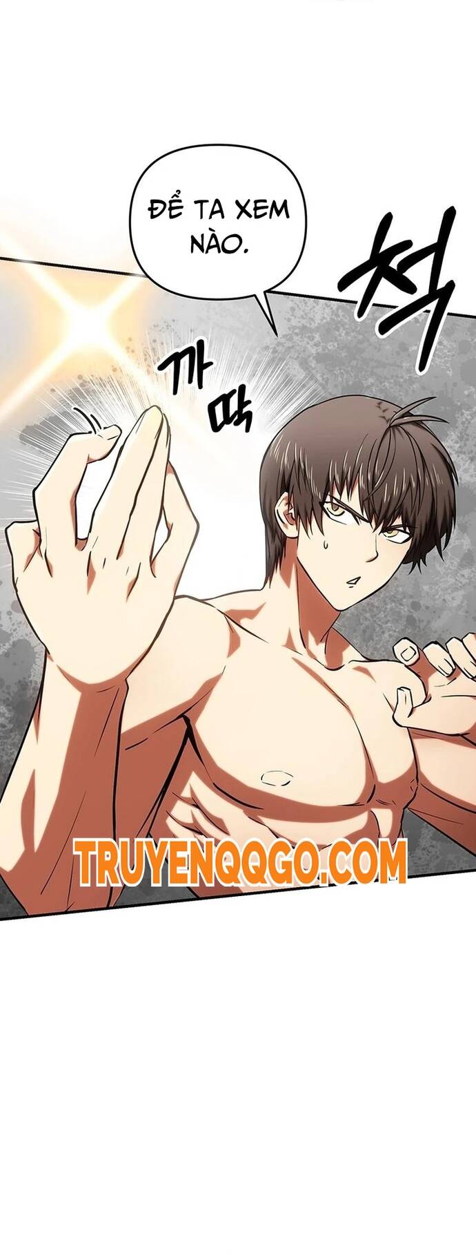 Bị Kẹt Trong Tòa Tháp Thử Thách Với Vai Trò Là Một Quần Chúng Chapter 9 - Trang 2