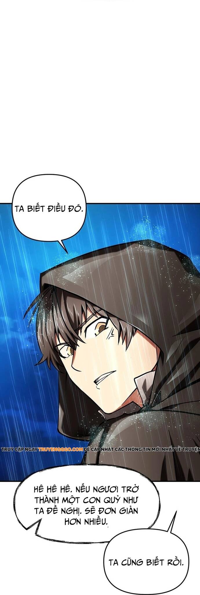 Bị Kẹt Trong Tòa Tháp Thử Thách Với Vai Trò Là Một Quần Chúng Chapter 9 - Trang 2