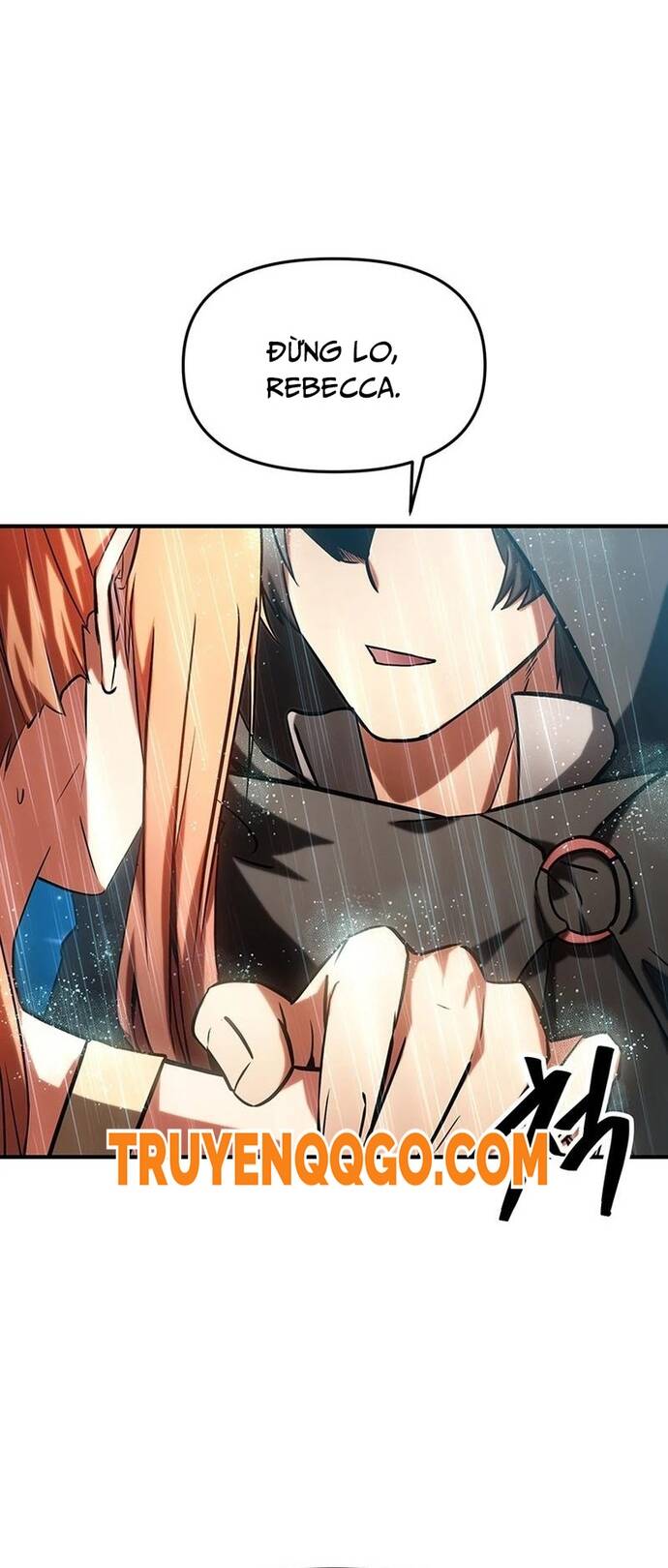 Bị Kẹt Trong Tòa Tháp Thử Thách Với Vai Trò Là Một Quần Chúng Chapter 9 - Trang 2