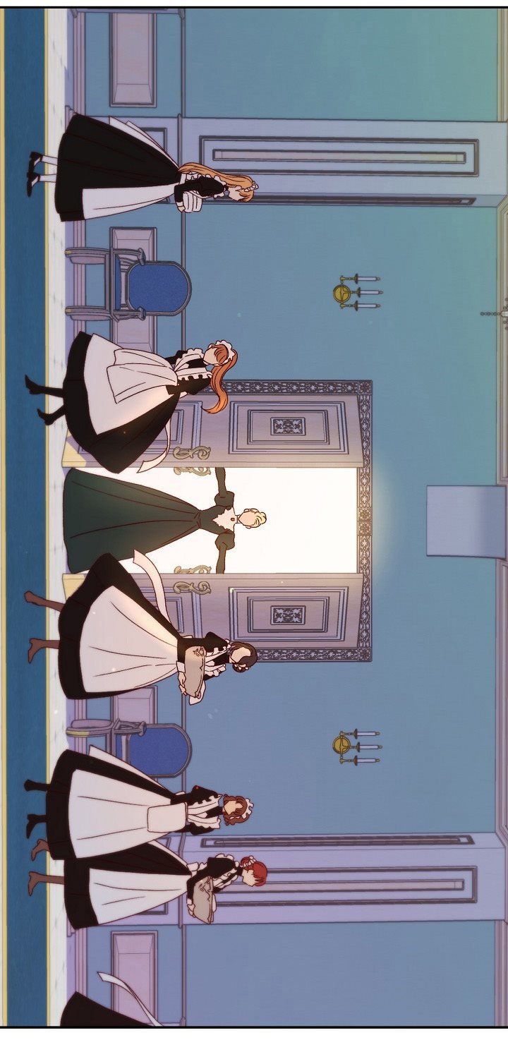 Bí Kíp Sinh Tồn Của Hầu Gái Chapter 1 - Trang 2