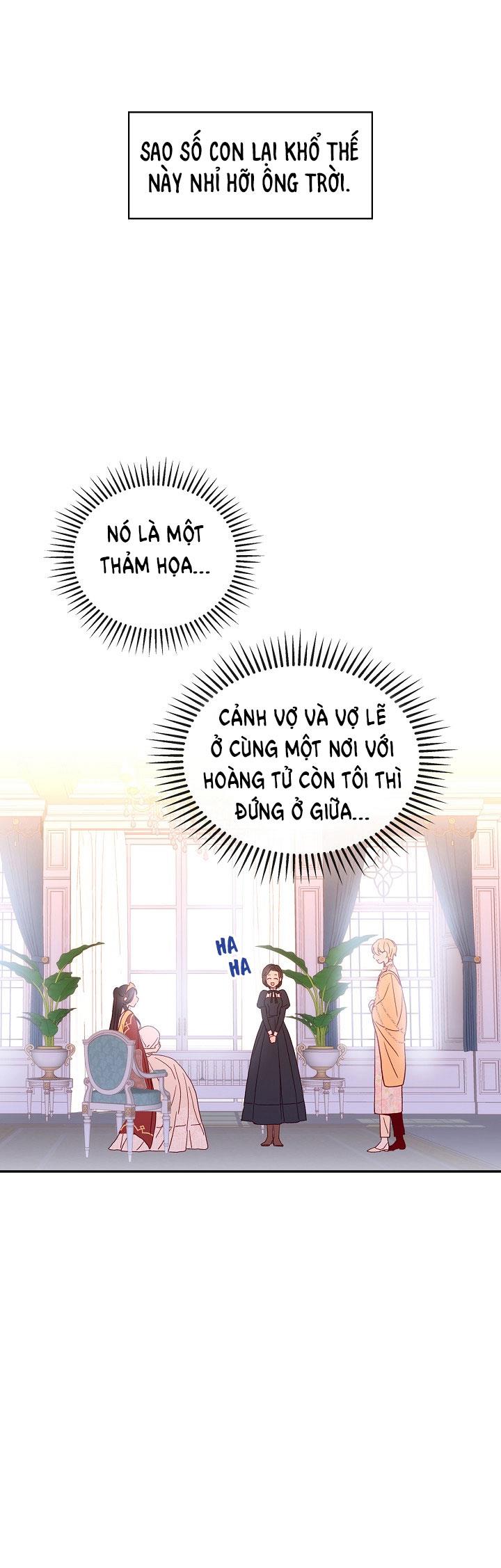 Bí Kíp Sinh Tồn Của Hầu Gái Chapter 10 - Trang 2