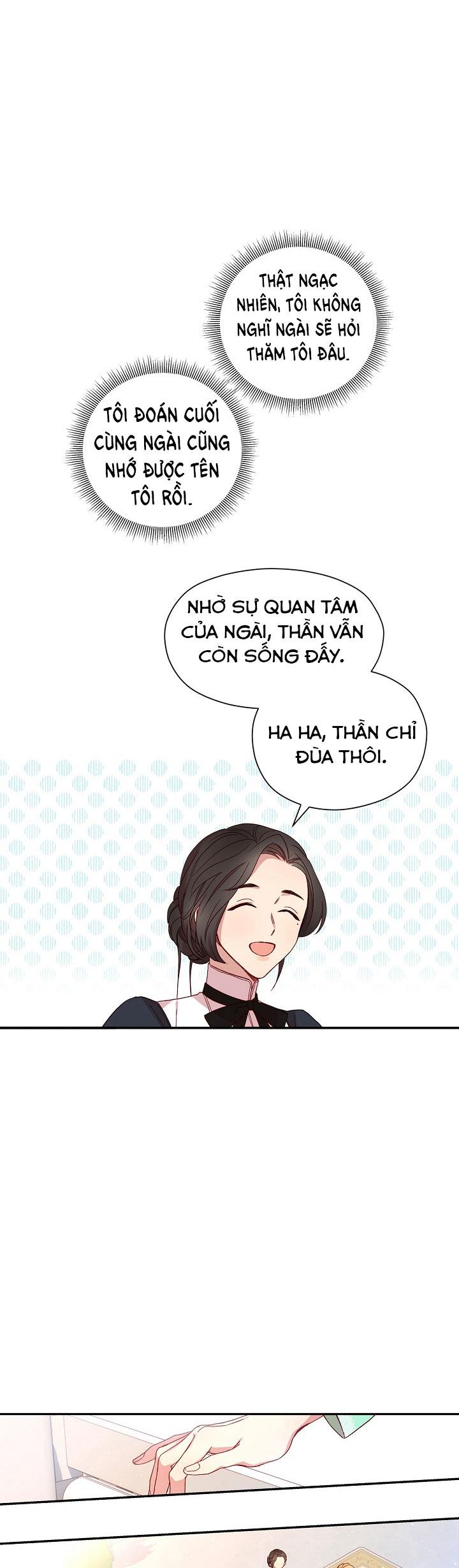 Bí Kíp Sinh Tồn Của Hầu Gái Chapter 10 - Trang 2