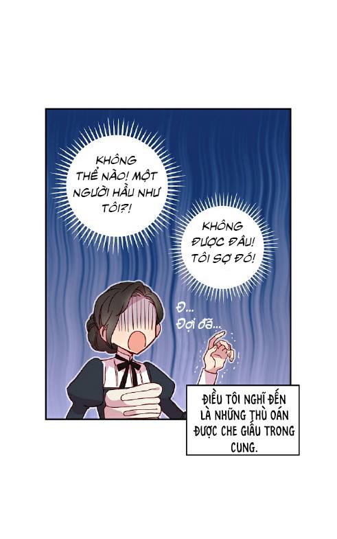 Bí Kíp Sinh Tồn Của Hầu Gái Chapter 15 - Trang 2