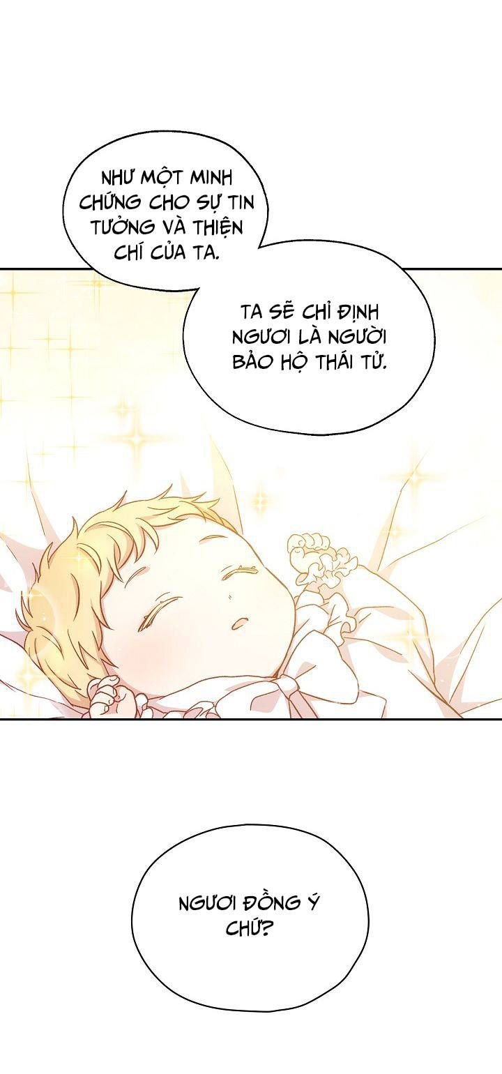 Bí Kíp Sinh Tồn Của Hầu Gái Chapter 17 - Trang 2