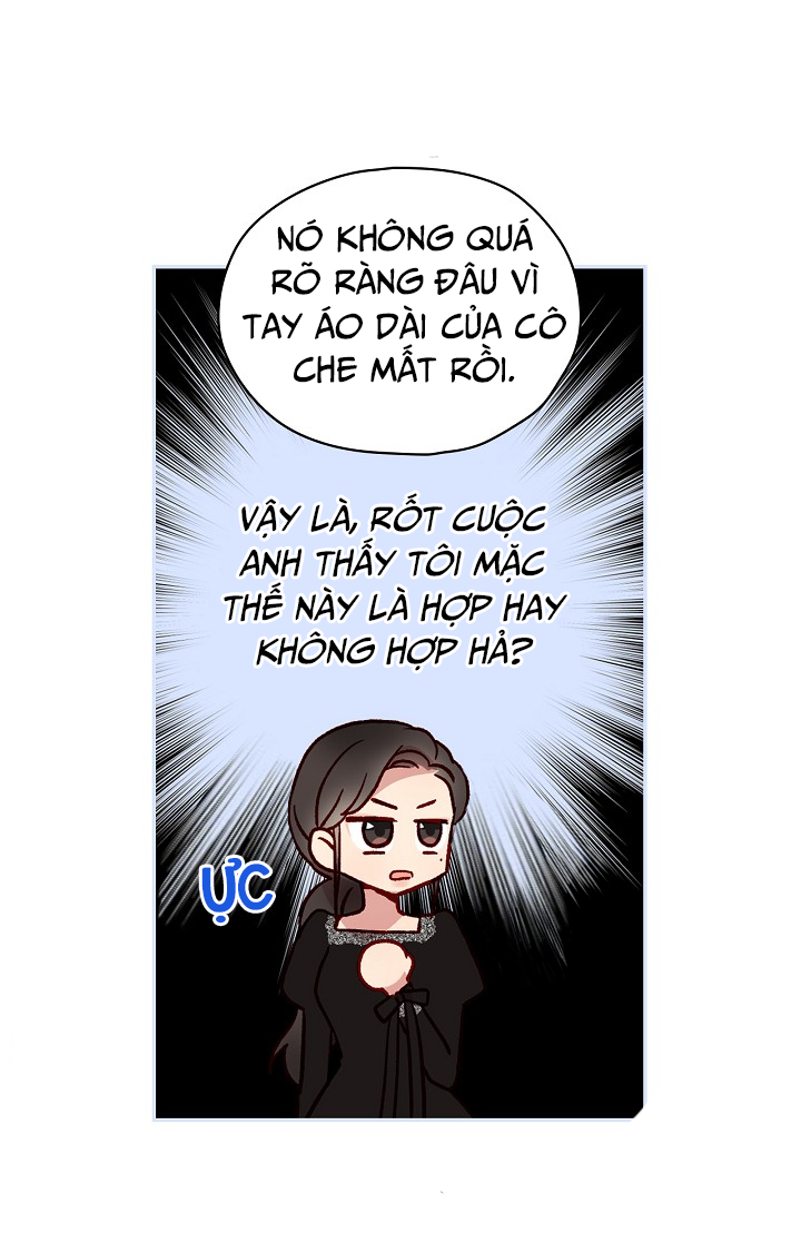 Bí Kíp Sinh Tồn Của Hầu Gái Chapter 18 - Trang 2