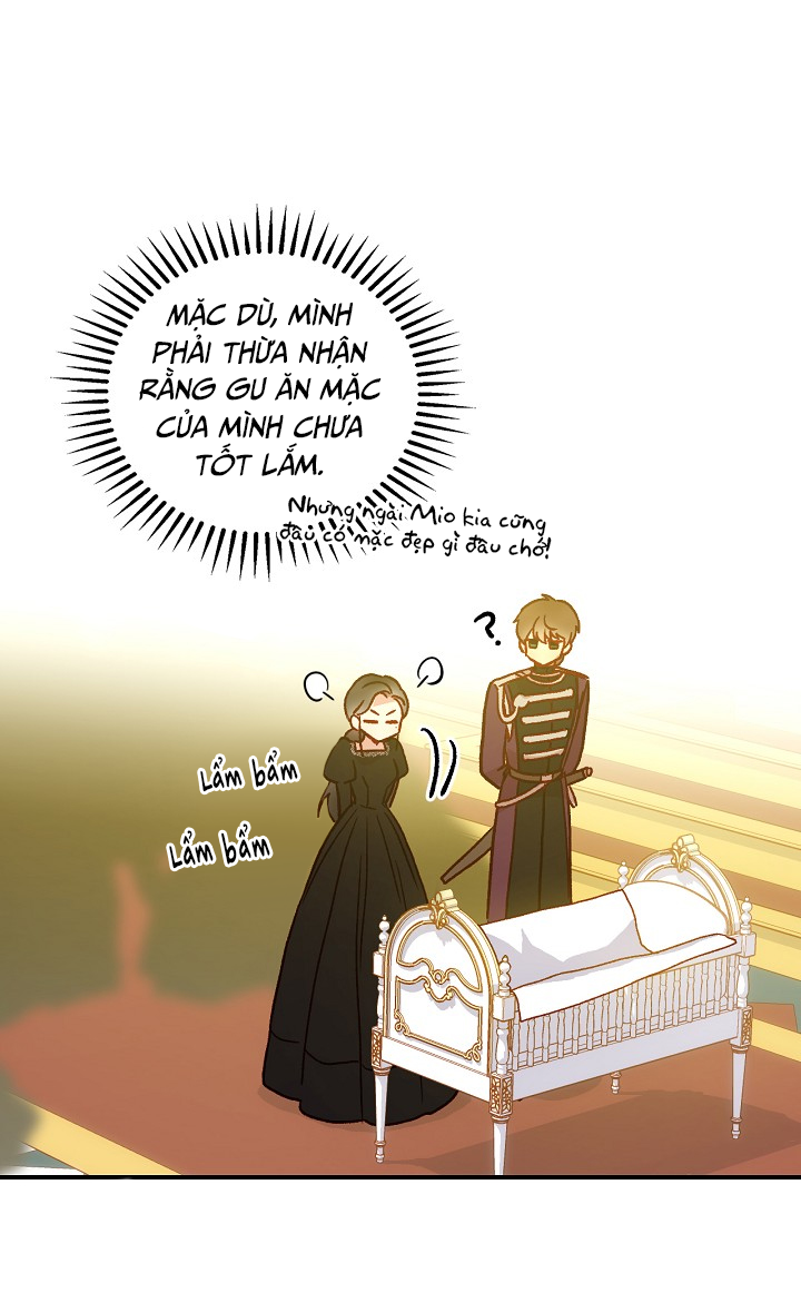 Bí Kíp Sinh Tồn Của Hầu Gái Chapter 18 - Trang 2