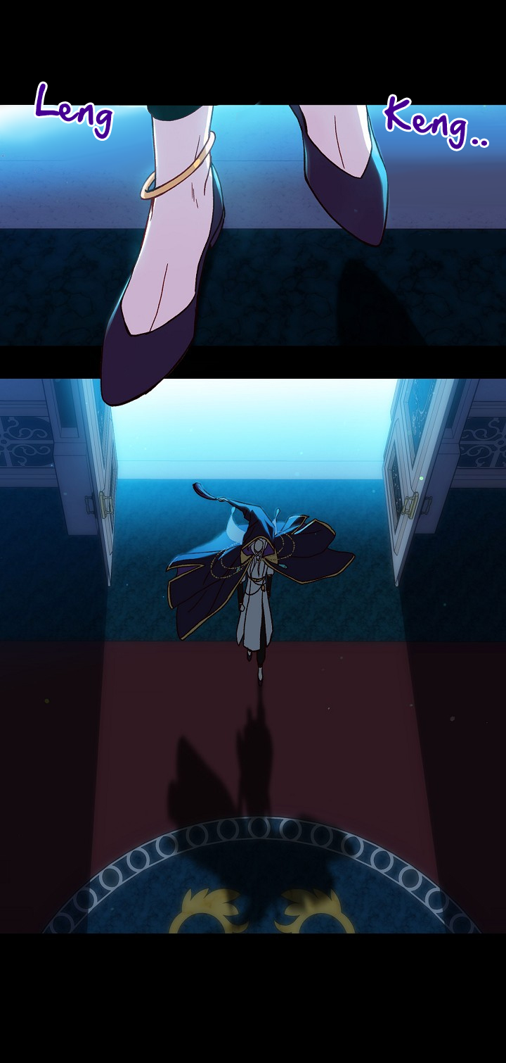 Bí Kíp Sinh Tồn Của Hầu Gái Chapter 18 - Trang 2