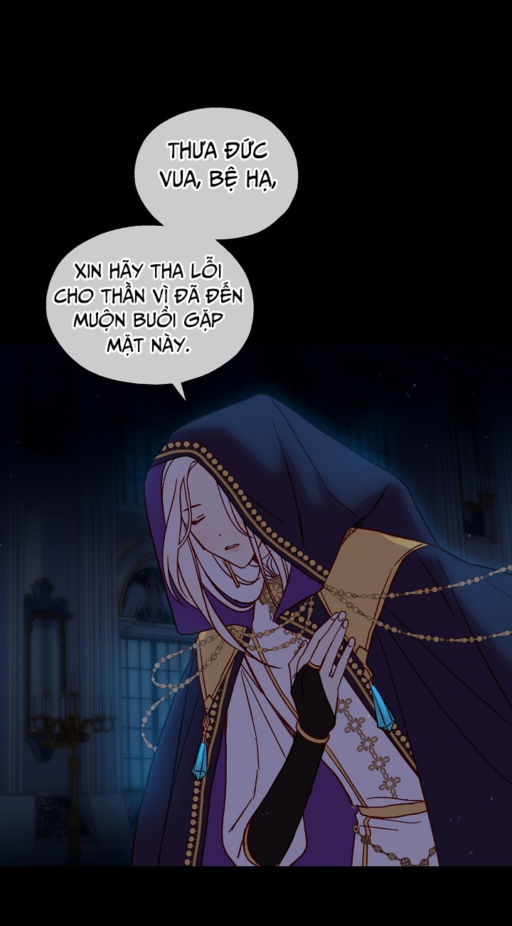 Bí Kíp Sinh Tồn Của Hầu Gái Chapter 18 - Trang 2