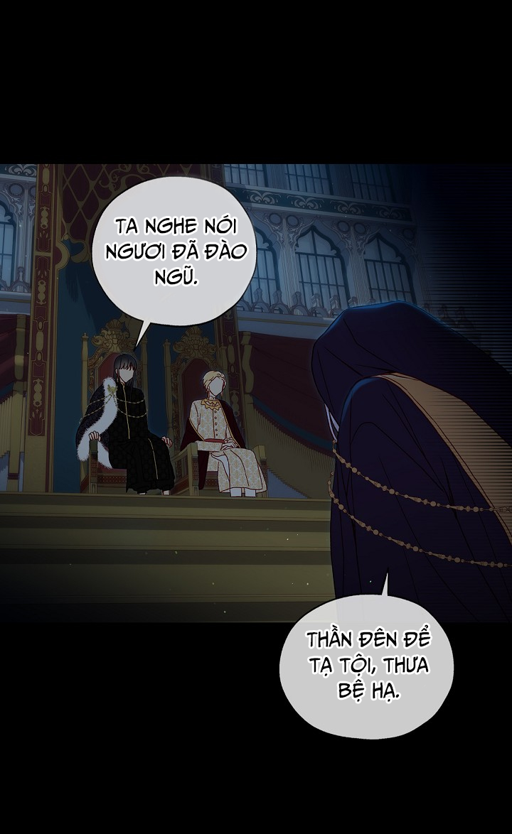 Bí Kíp Sinh Tồn Của Hầu Gái Chapter 18 - Trang 2