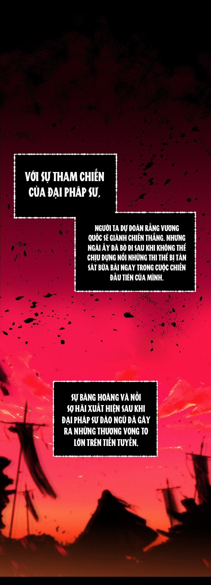 Bí Kíp Sinh Tồn Của Hầu Gái Chapter 18 - Trang 2