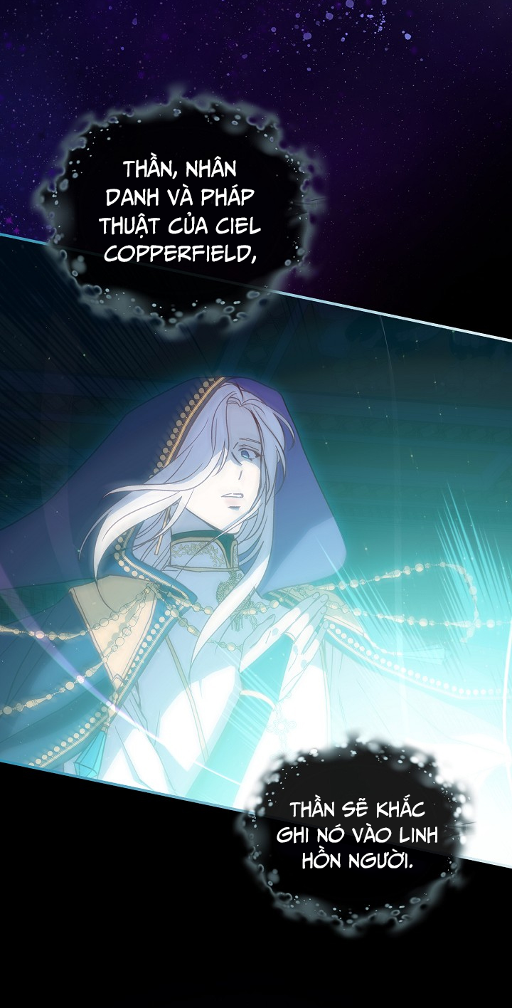 Bí Kíp Sinh Tồn Của Hầu Gái Chapter 18 - Trang 2