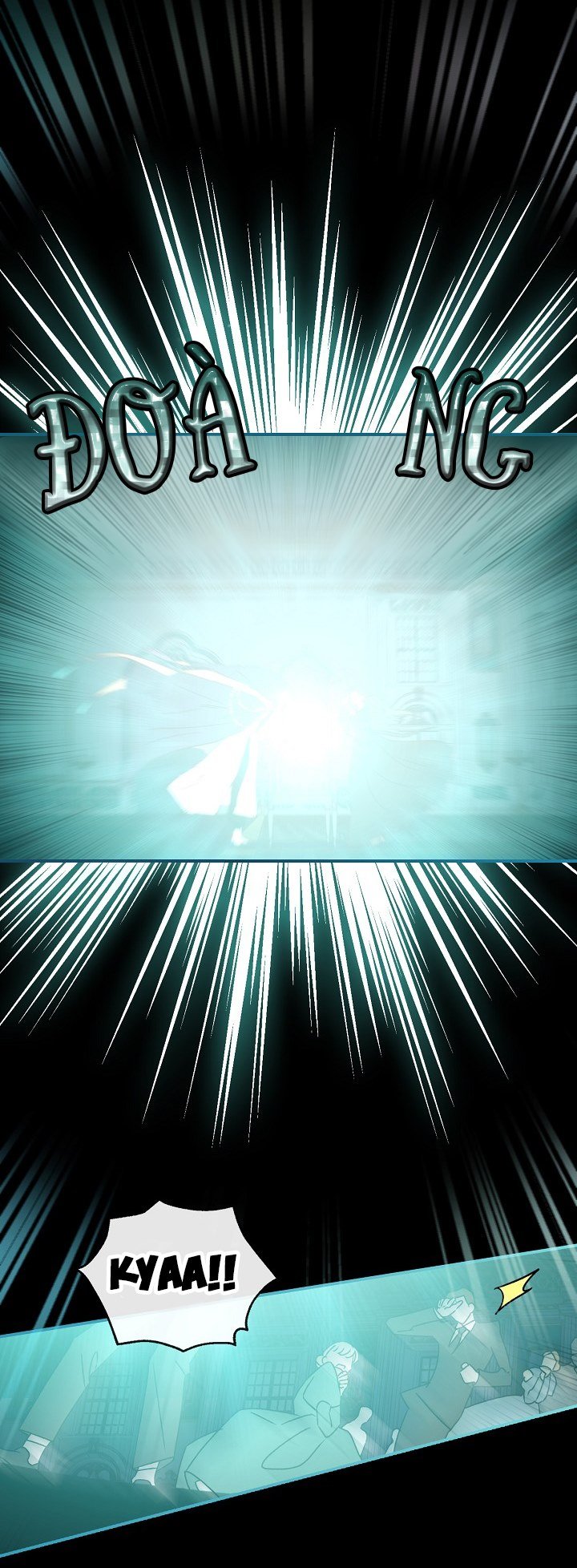 Bí Kíp Sinh Tồn Của Hầu Gái Chapter 18 - Trang 2