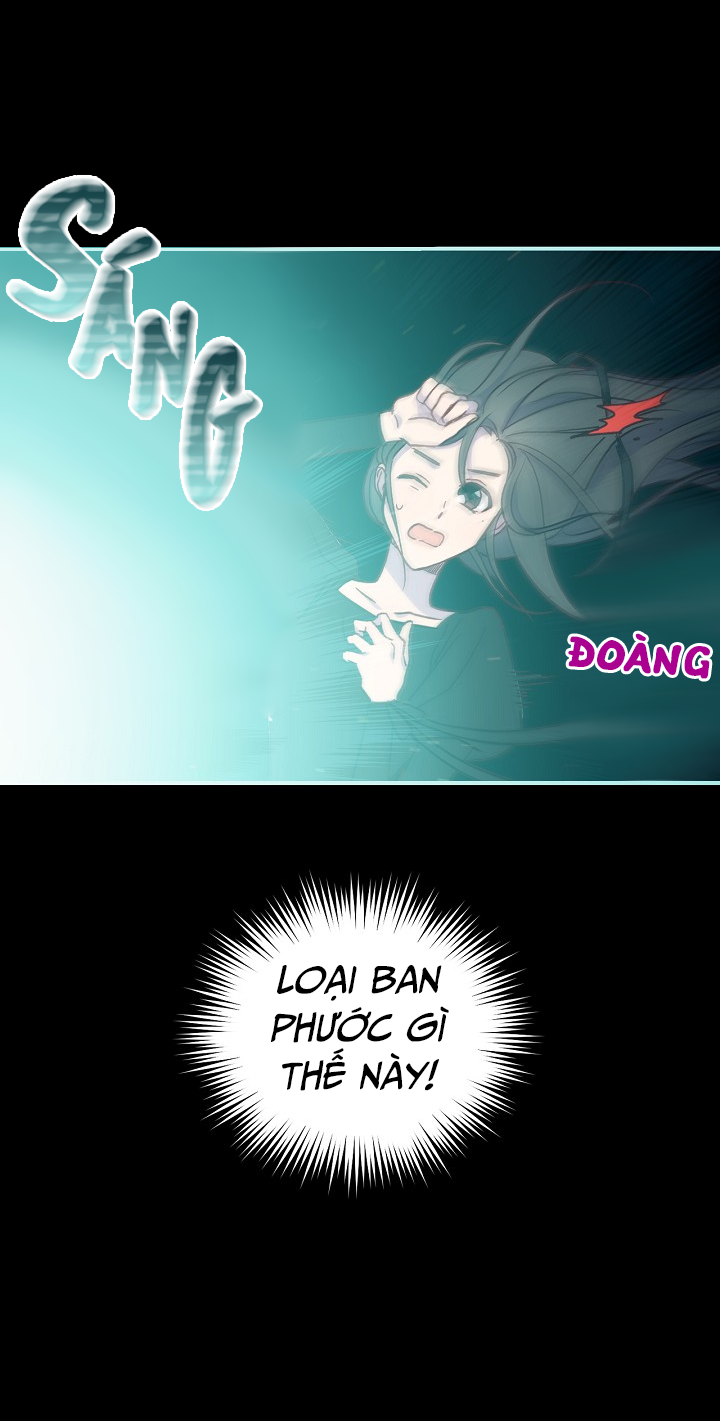 Bí Kíp Sinh Tồn Của Hầu Gái Chapter 18 - Trang 2