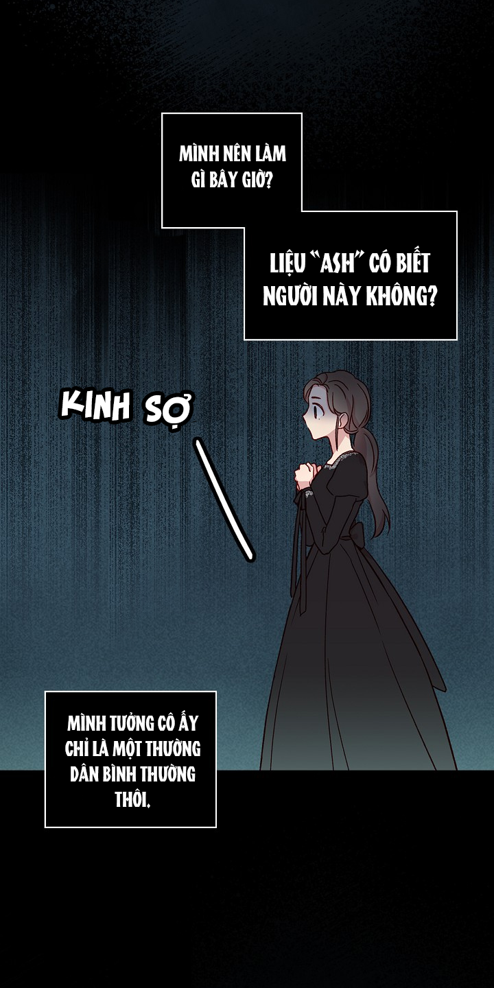 Bí Kíp Sinh Tồn Của Hầu Gái Chapter 18 - Trang 2