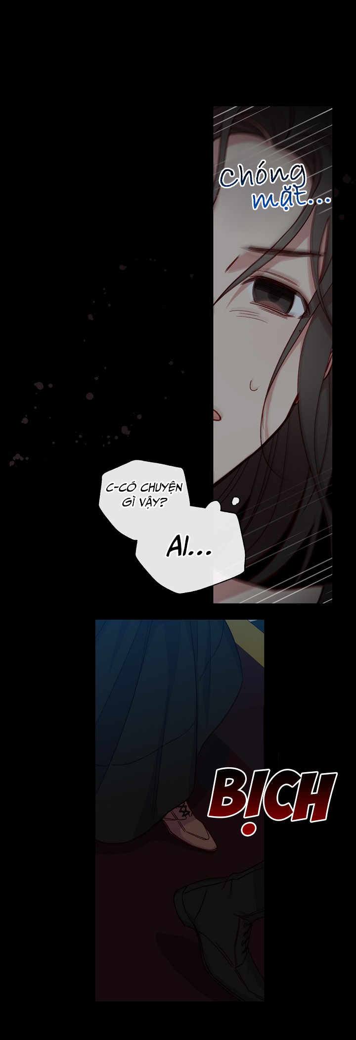 Bí Kíp Sinh Tồn Của Hầu Gái Chapter 18 - Trang 2