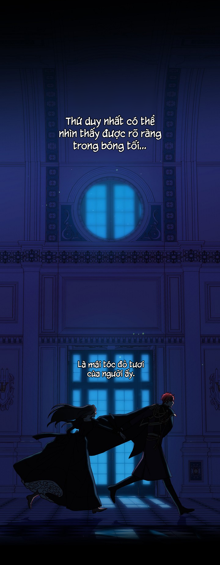 Bí Kíp Sinh Tồn Của Hầu Gái Chapter 18 - Trang 2