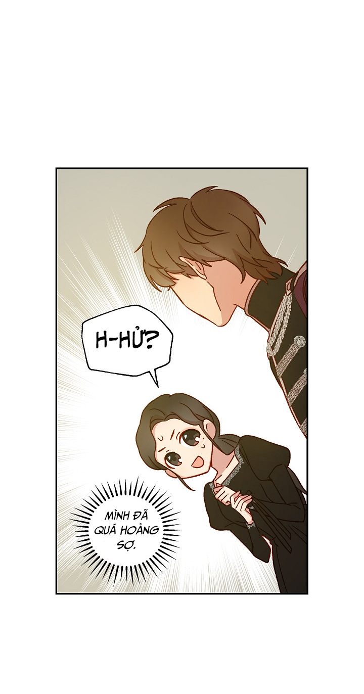 Bí Kíp Sinh Tồn Của Hầu Gái Chapter 18 - Trang 2