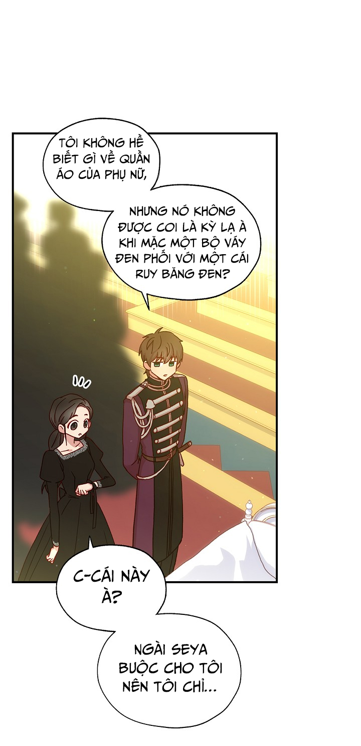 Bí Kíp Sinh Tồn Của Hầu Gái Chapter 18 - Trang 2