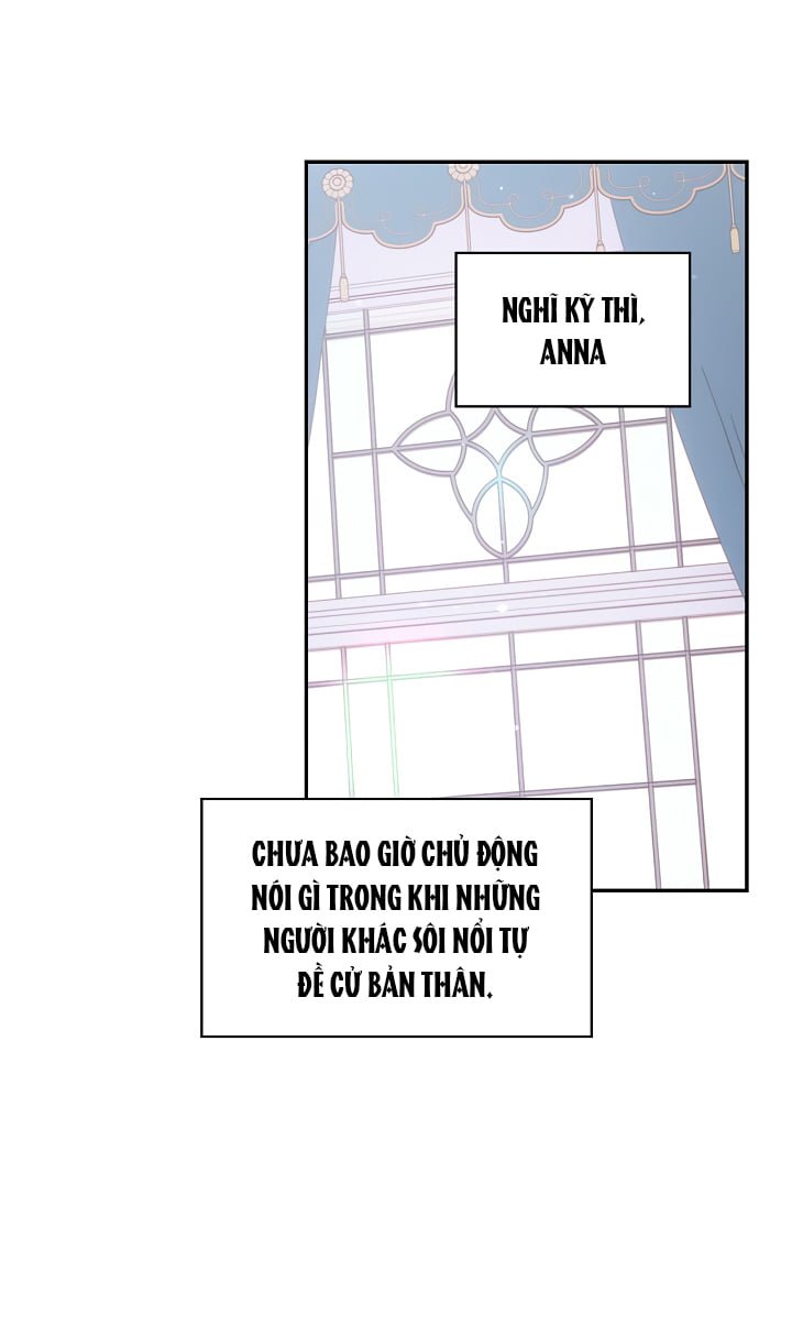 Bí Kíp Sinh Tồn Của Hầu Gái Chapter 21 - Trang 2