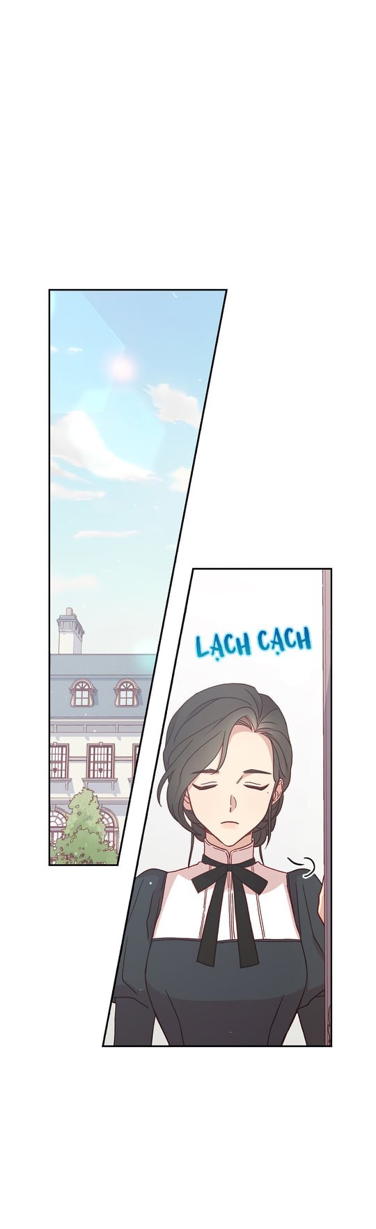 Bí Kíp Sinh Tồn Của Hầu Gái Chapter 21 - Trang 2