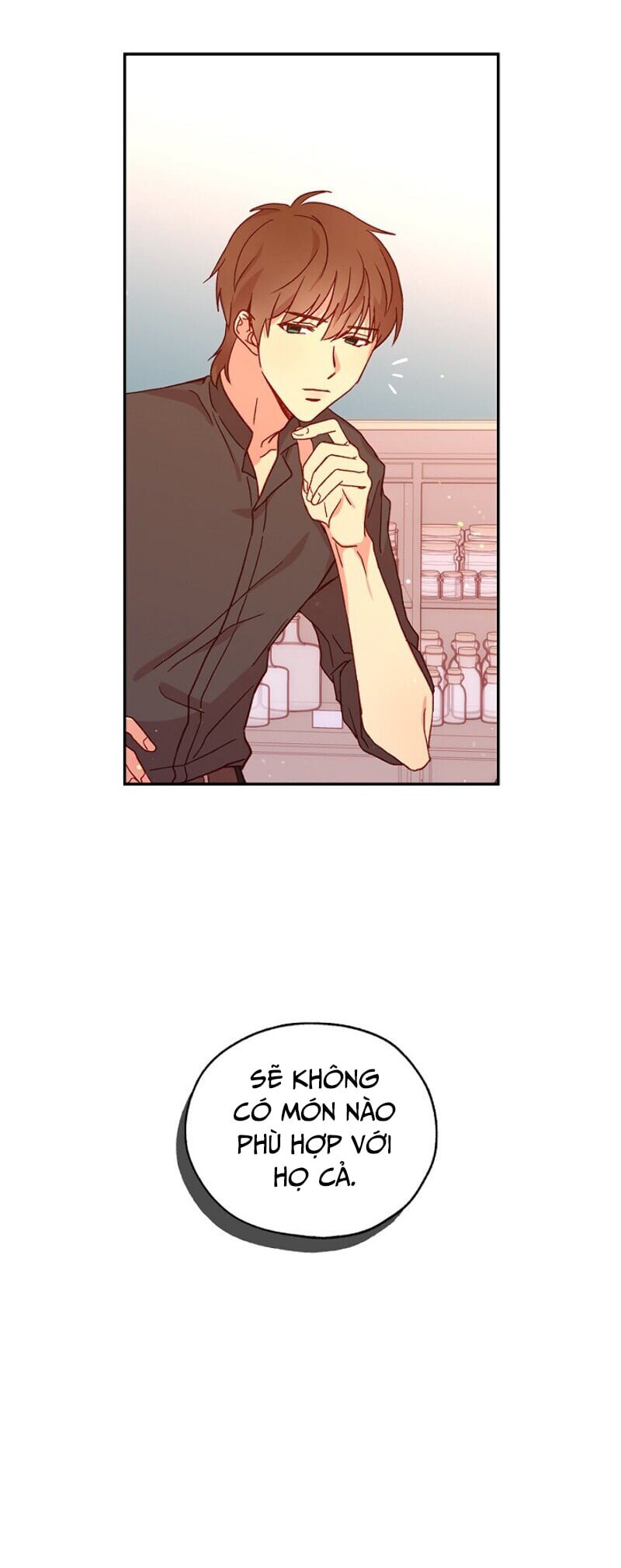 Bí Kíp Sinh Tồn Của Hầu Gái Chapter 22 - Trang 2