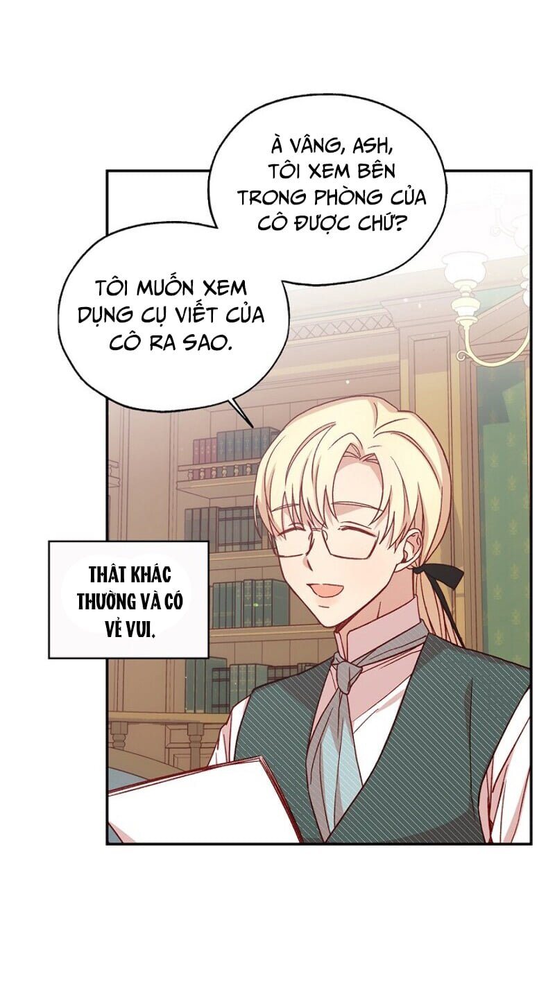 Bí Kíp Sinh Tồn Của Hầu Gái Chapter 23 - Trang 2