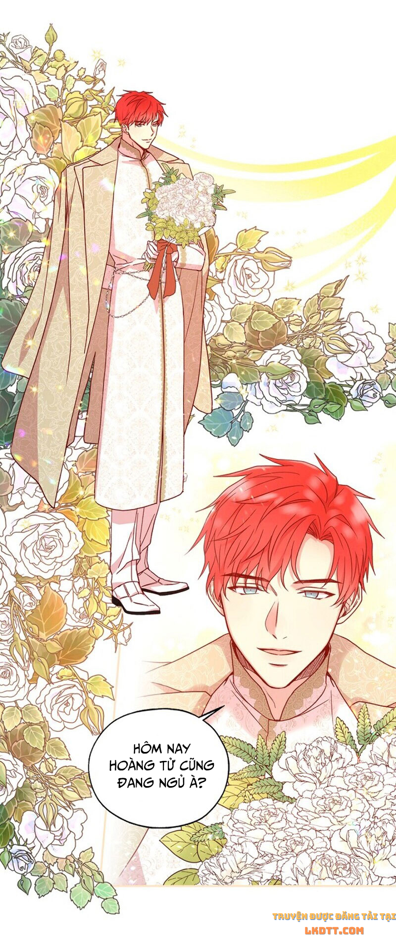 Bí Kíp Sinh Tồn Của Hầu Gái Chapter 24 - Trang 2