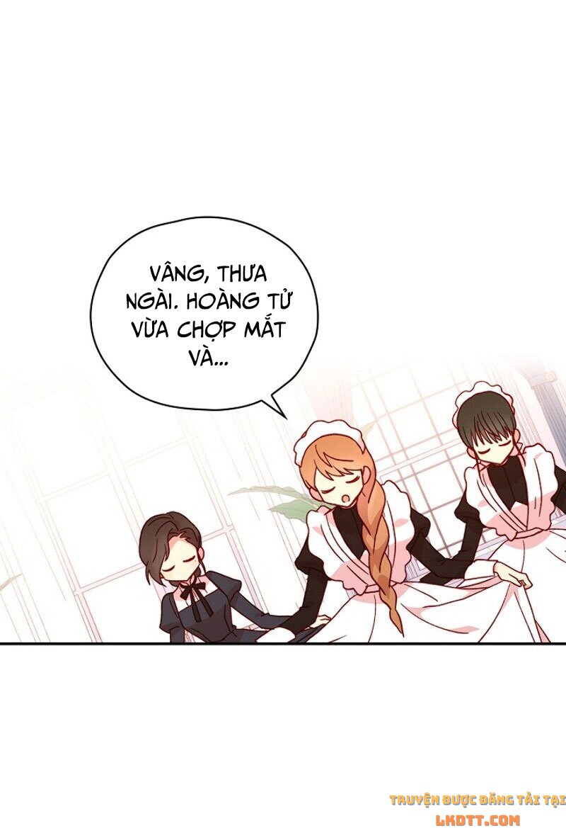 Bí Kíp Sinh Tồn Của Hầu Gái Chapter 24 - Trang 2