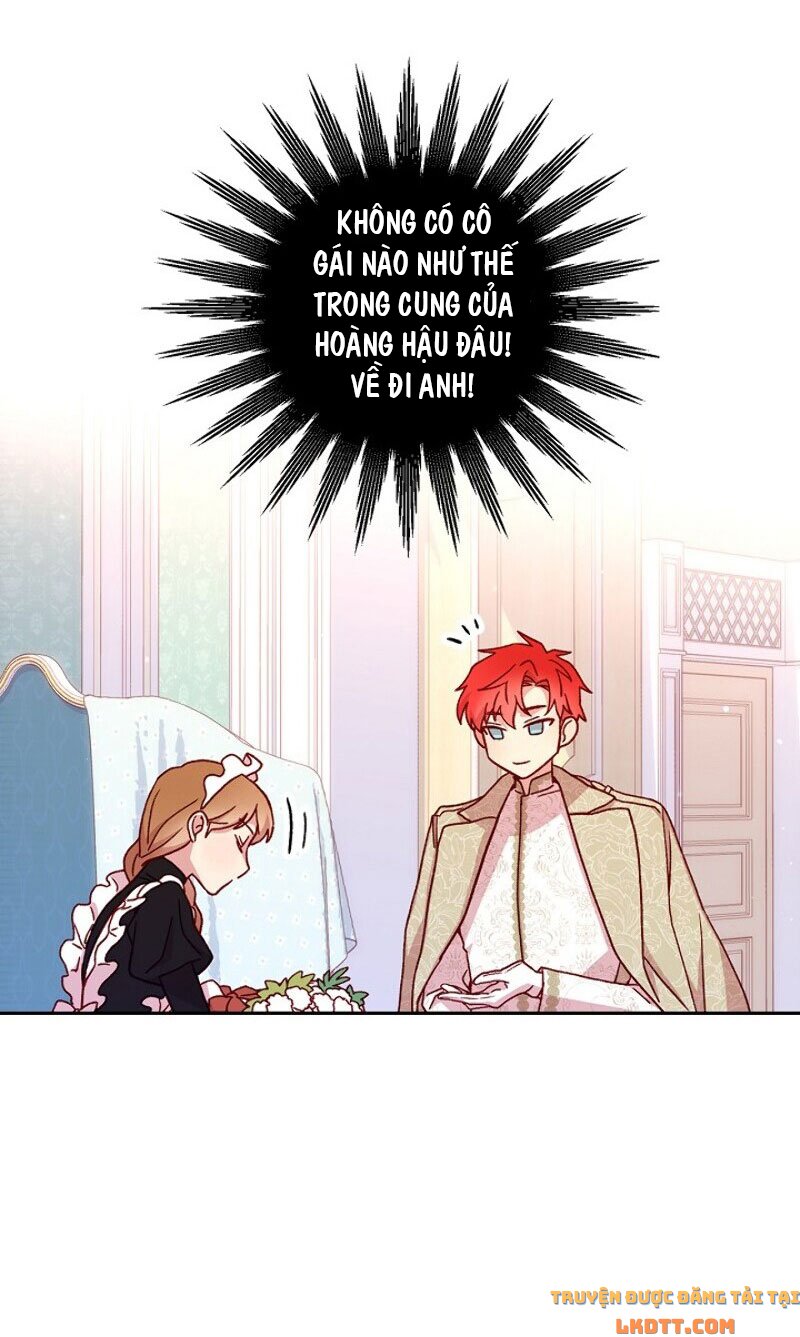 Bí Kíp Sinh Tồn Của Hầu Gái Chapter 24 - Trang 2