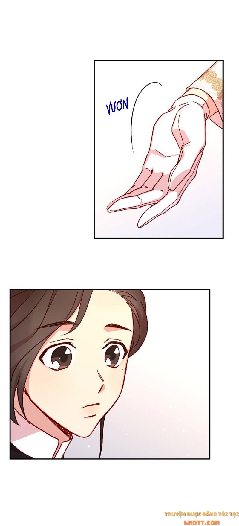 Bí Kíp Sinh Tồn Của Hầu Gái Chapter 24 - Trang 2