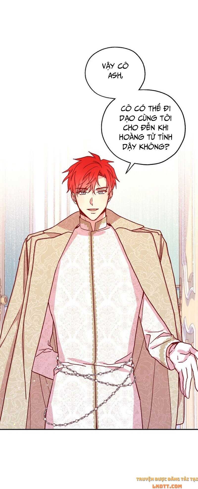 Bí Kíp Sinh Tồn Của Hầu Gái Chapter 24 - Trang 2