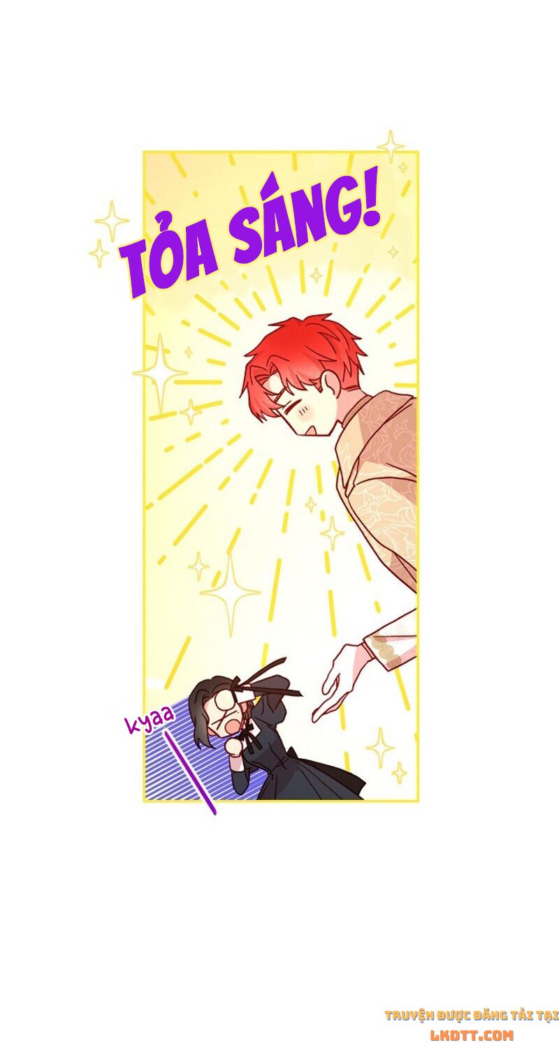 Bí Kíp Sinh Tồn Của Hầu Gái Chapter 24 - Trang 2