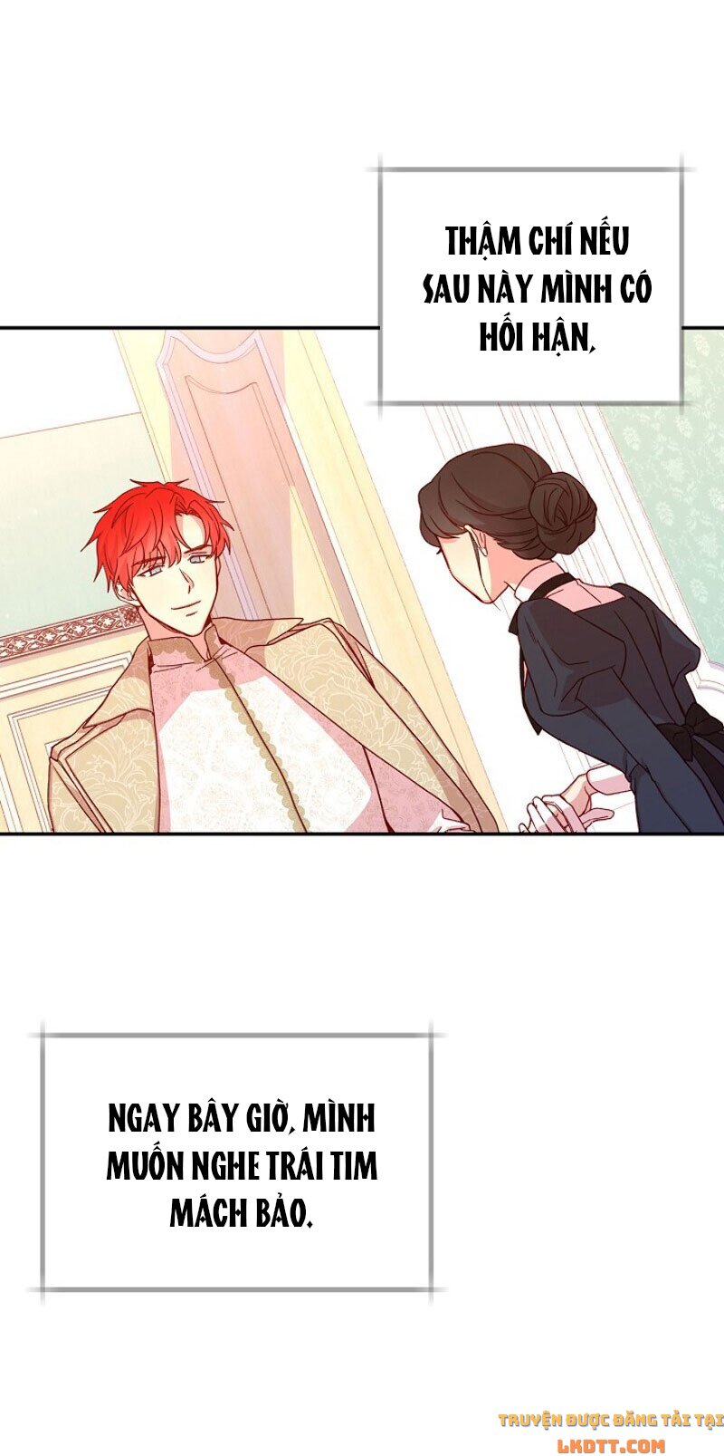 Bí Kíp Sinh Tồn Của Hầu Gái Chapter 24 - Trang 2