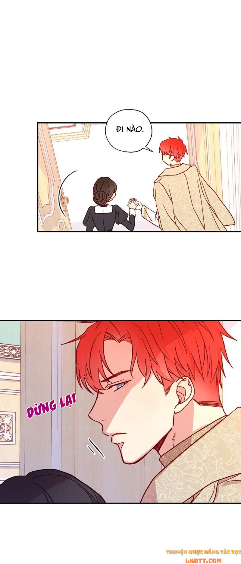 Bí Kíp Sinh Tồn Của Hầu Gái Chapter 24 - Trang 2