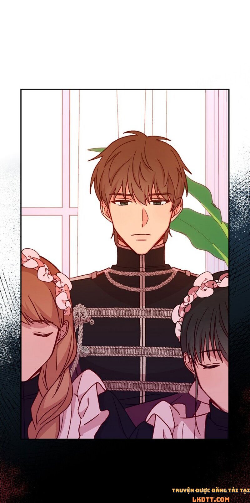 Bí Kíp Sinh Tồn Của Hầu Gái Chapter 24 - Trang 2