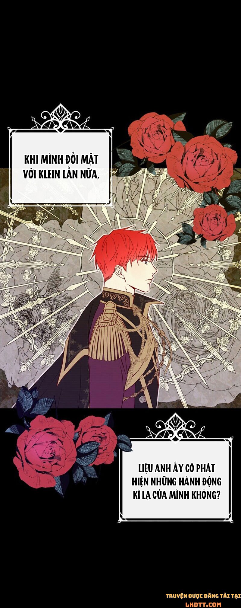 Bí Kíp Sinh Tồn Của Hầu Gái Chapter 24 - Trang 2