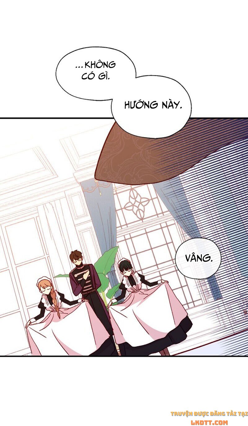 Bí Kíp Sinh Tồn Của Hầu Gái Chapter 24 - Trang 2