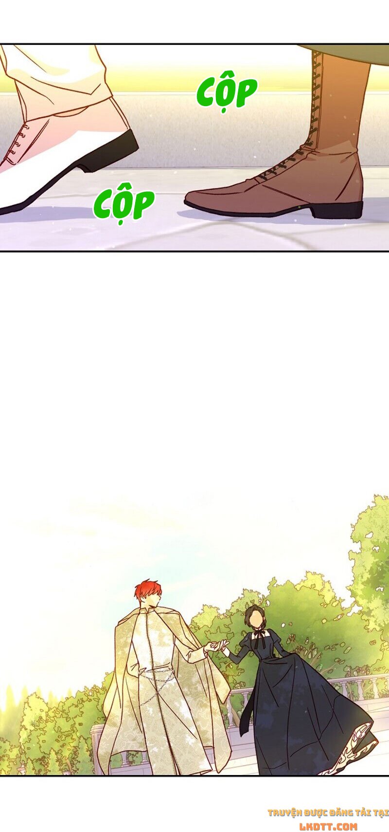 Bí Kíp Sinh Tồn Của Hầu Gái Chapter 24 - Trang 2