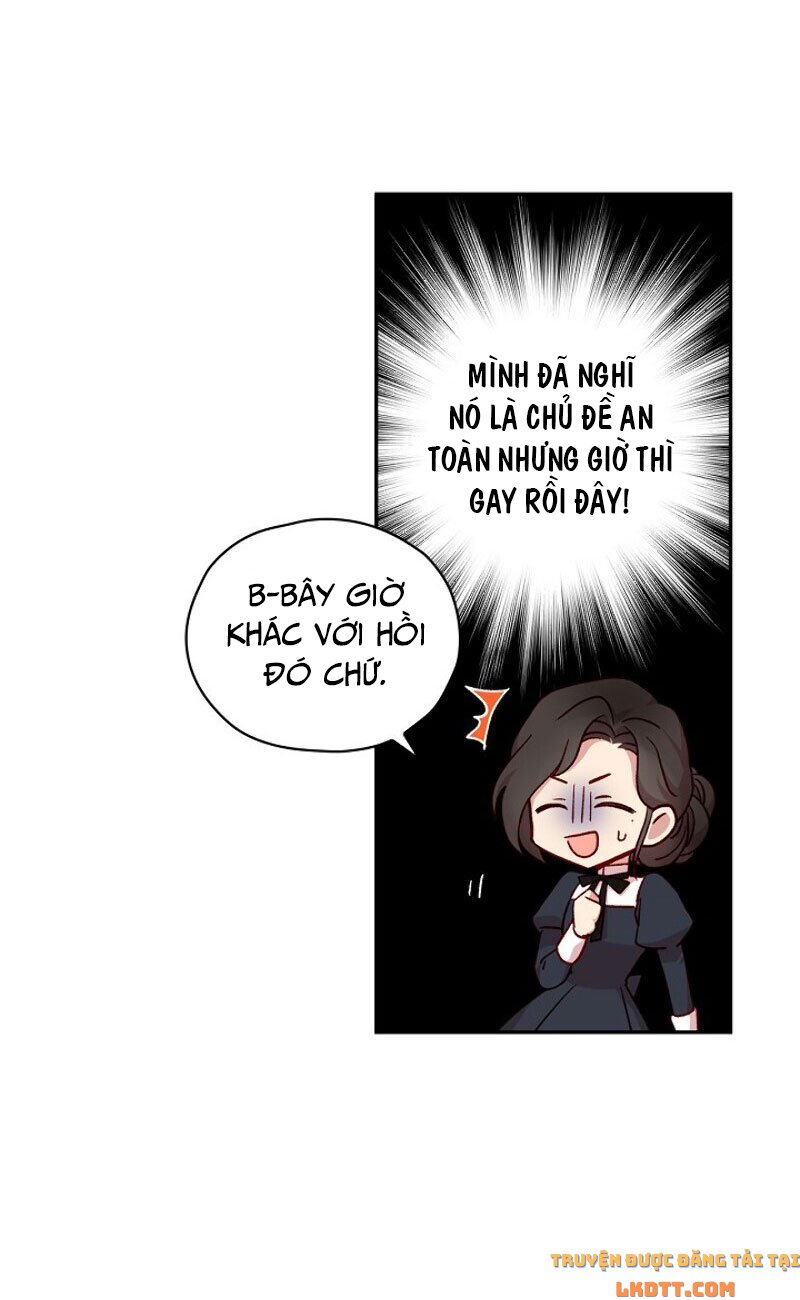 Bí Kíp Sinh Tồn Của Hầu Gái Chapter 24 - Trang 2