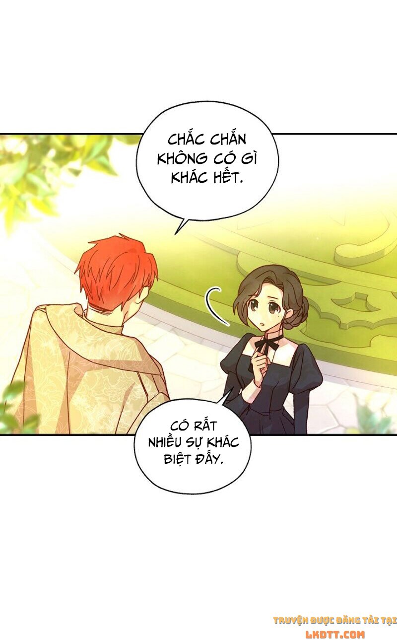 Bí Kíp Sinh Tồn Của Hầu Gái Chapter 24 - Trang 2