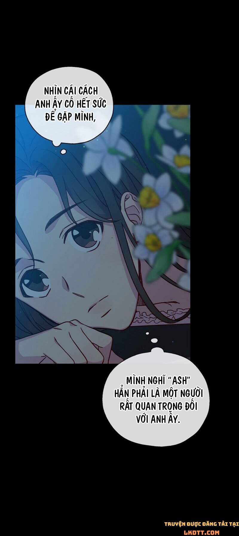 Bí Kíp Sinh Tồn Của Hầu Gái Chapter 24 - Trang 2