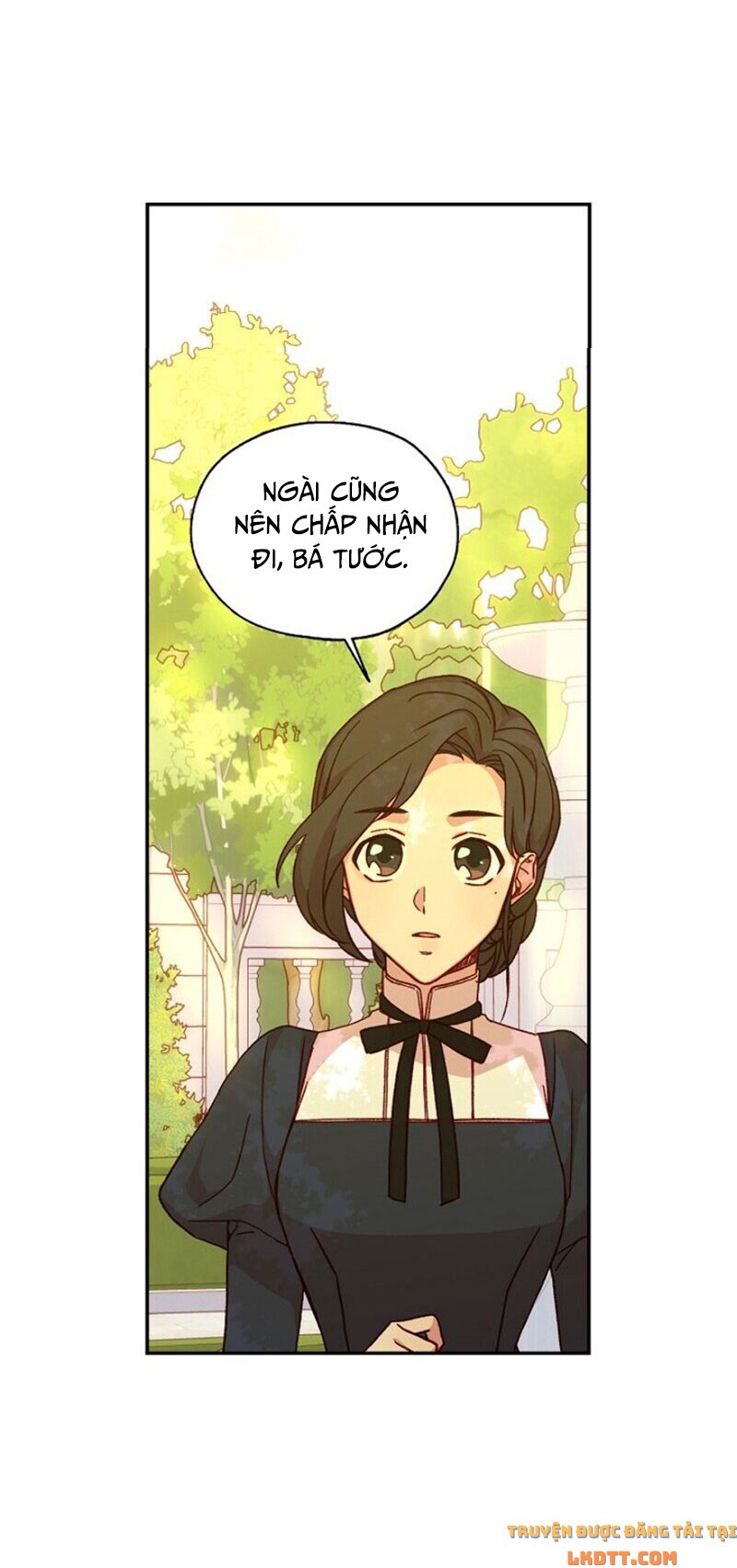 Bí Kíp Sinh Tồn Của Hầu Gái Chapter 24 - Trang 2