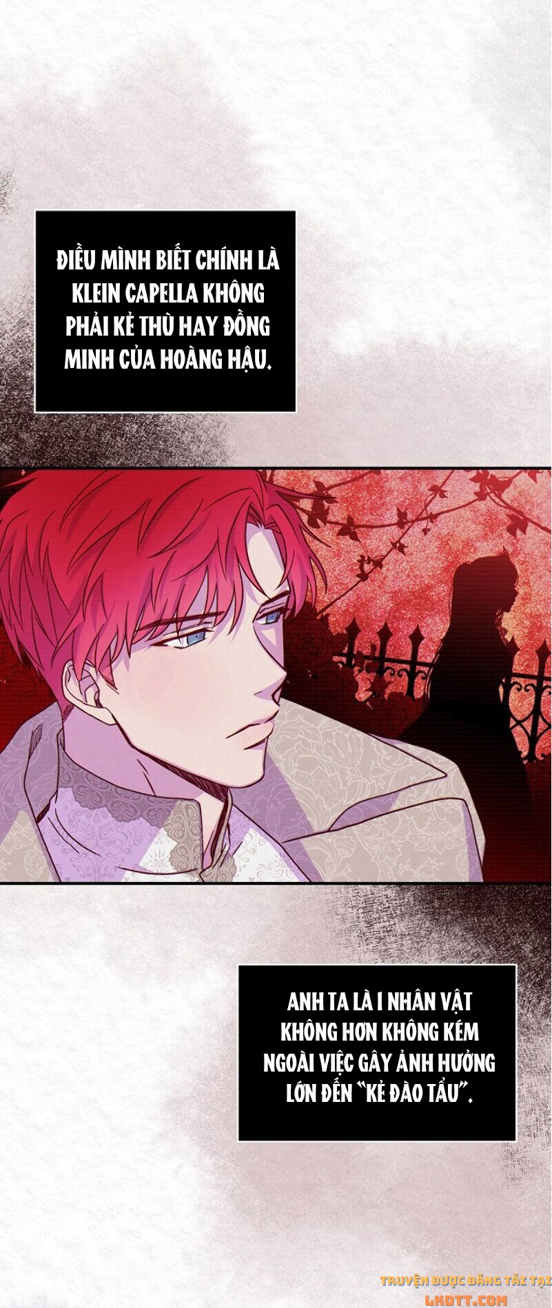 Bí Kíp Sinh Tồn Của Hầu Gái Chapter 24 - Trang 2