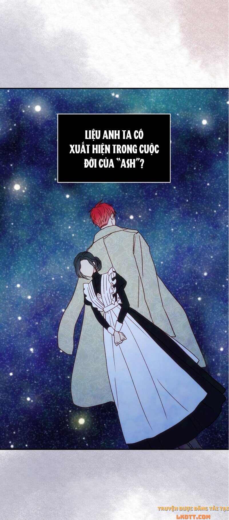 Bí Kíp Sinh Tồn Của Hầu Gái Chapter 24 - Trang 2