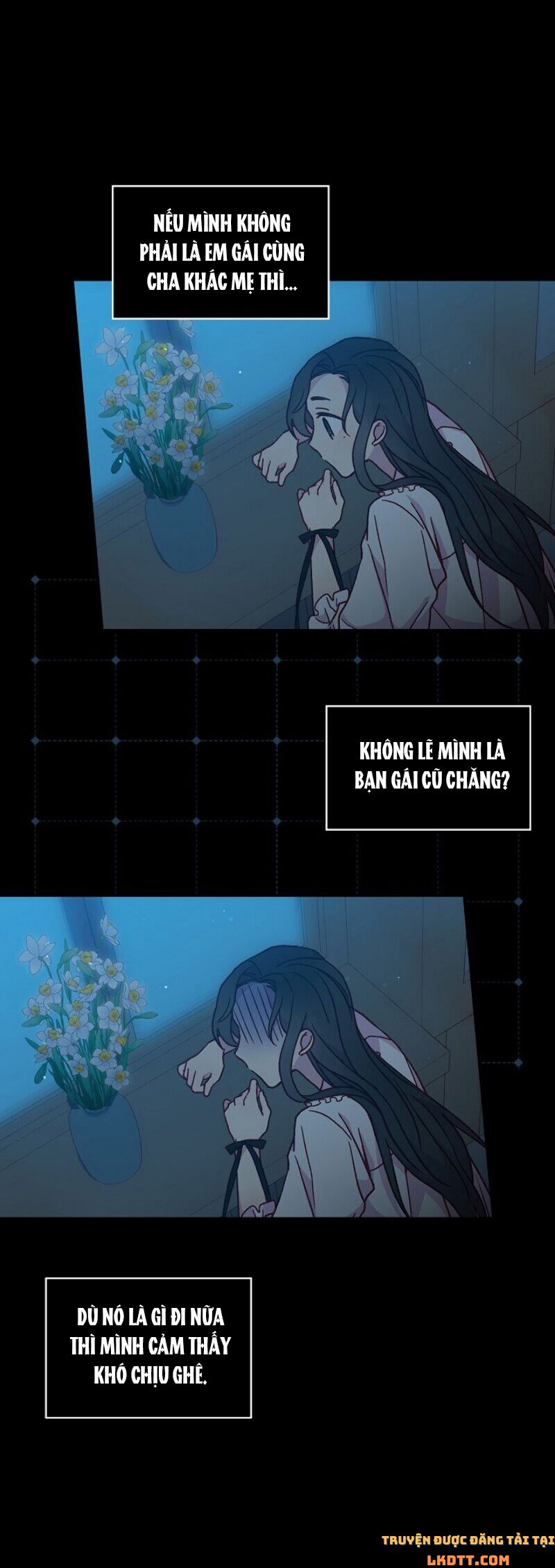 Bí Kíp Sinh Tồn Của Hầu Gái Chapter 24 - Trang 2