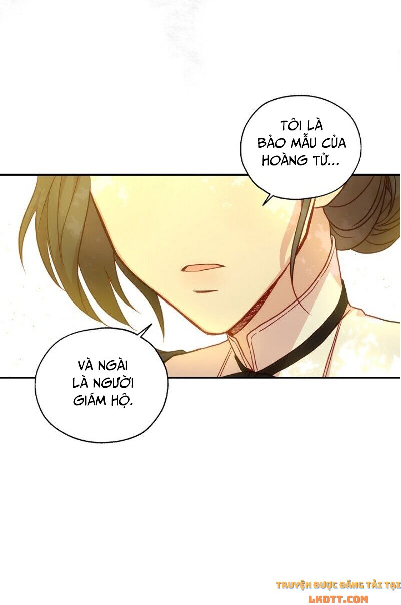 Bí Kíp Sinh Tồn Của Hầu Gái Chapter 24 - Trang 2