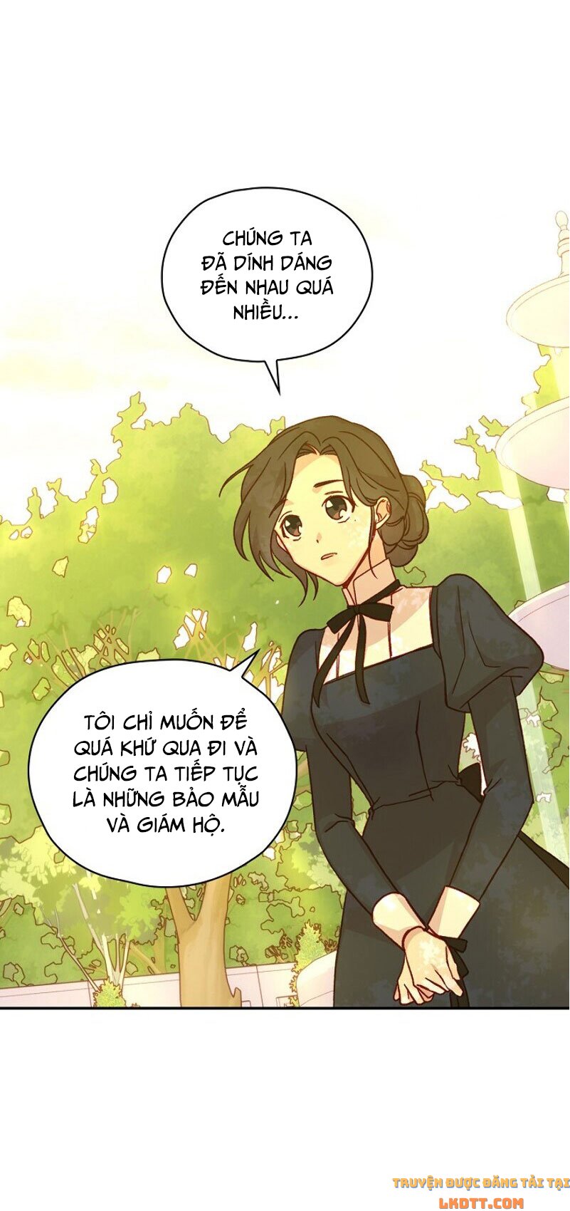 Bí Kíp Sinh Tồn Của Hầu Gái Chapter 24 - Trang 2