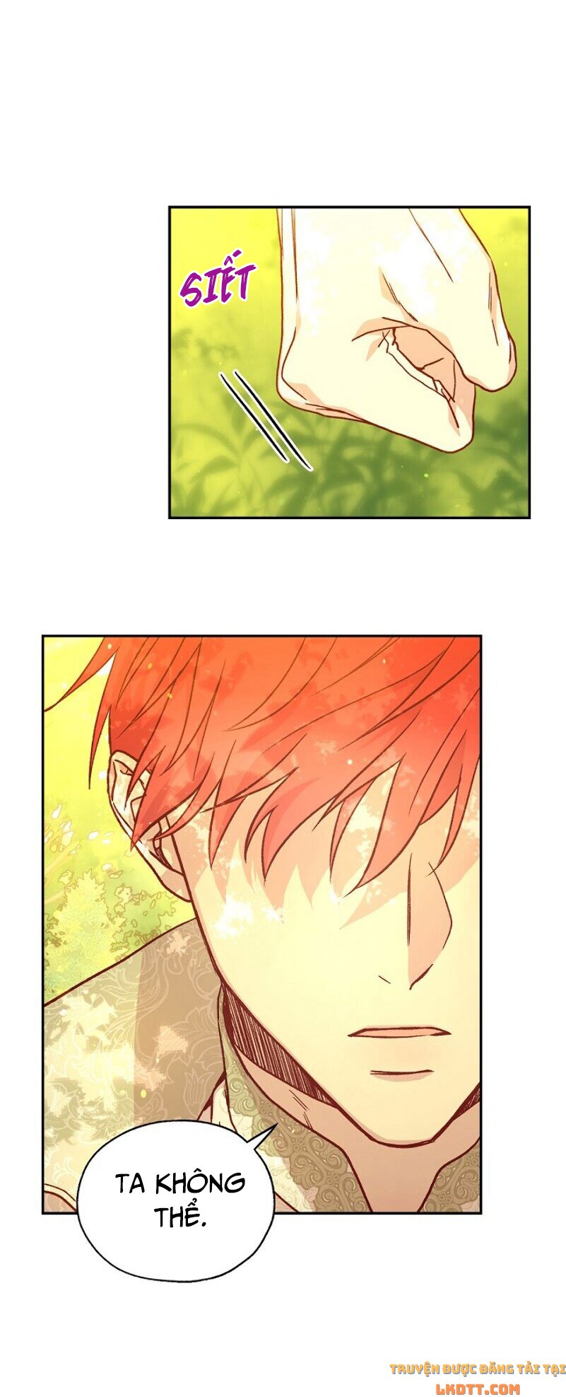 Bí Kíp Sinh Tồn Của Hầu Gái Chapter 24 - Trang 2