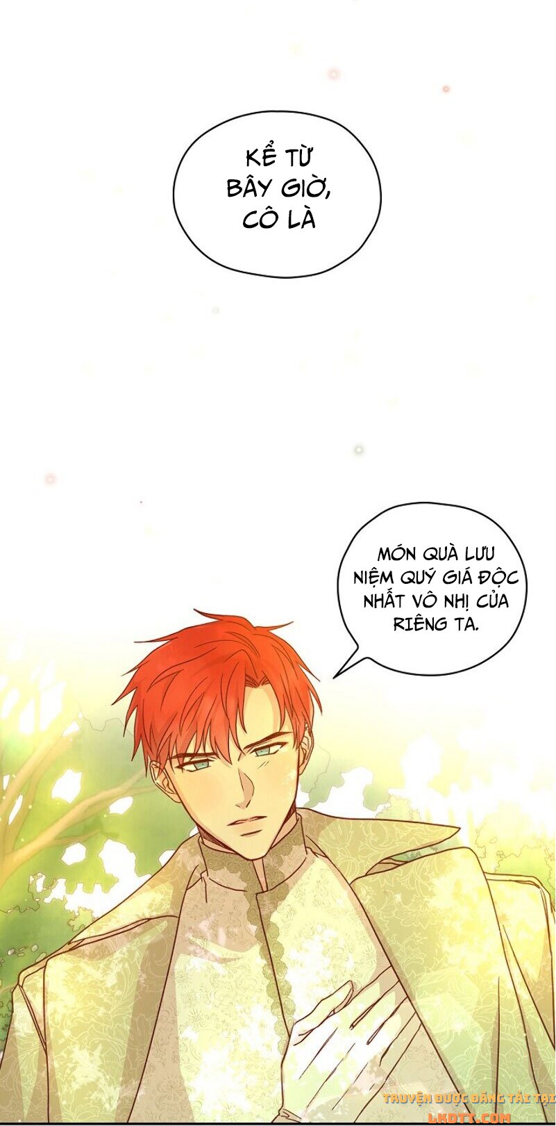 Bí Kíp Sinh Tồn Của Hầu Gái Chapter 24 - Trang 2